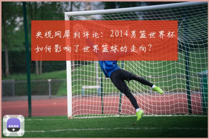 央视网犀利评论：2014男篮世界杯如何影响了世界篮球的走向？
