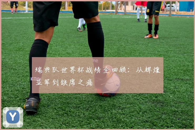 瑞典队世界杯战绩全回顾：从辉煌亚军到缺席之痛