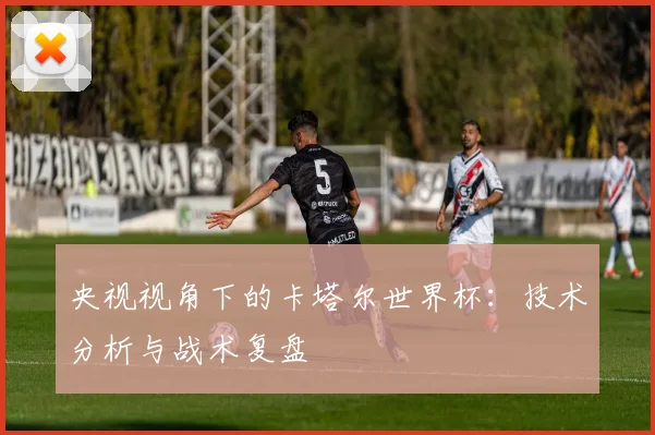 央视视角下的卡塔尔世界杯：技术分析与战术复盘