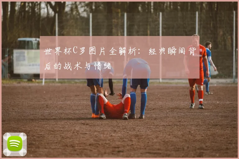 世界杯C罗图片全解析:经典瞬间背后的战术与情绪